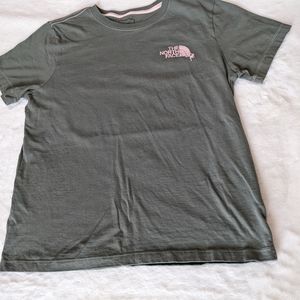 The North Face Rock Climbing Shirt